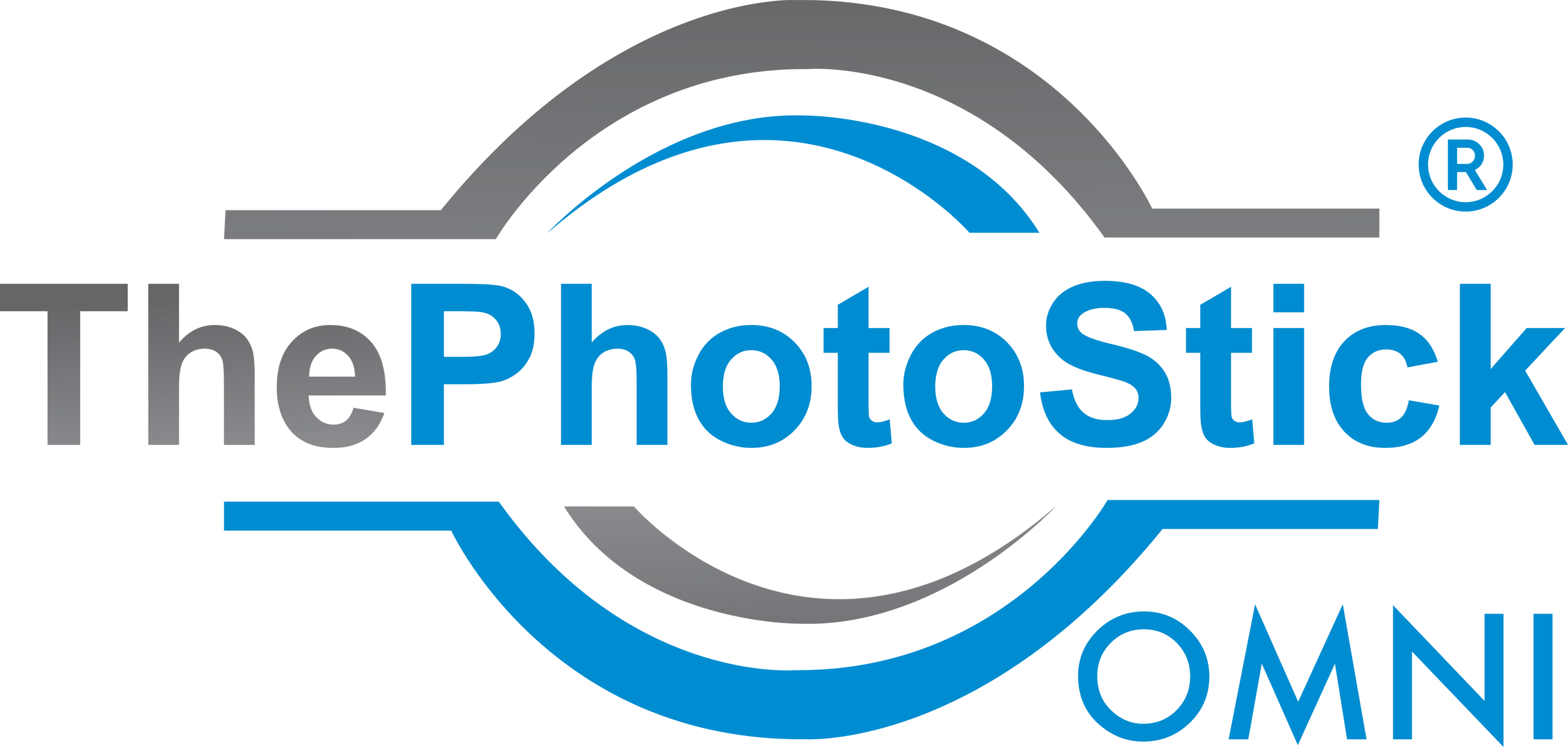 PhotoSticks Logo